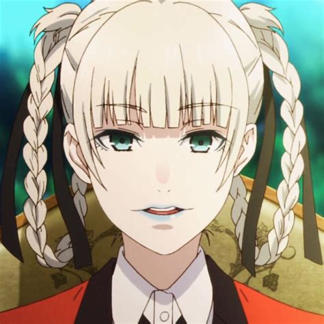 kakegurui kirari porn|Character: kirari momobami .